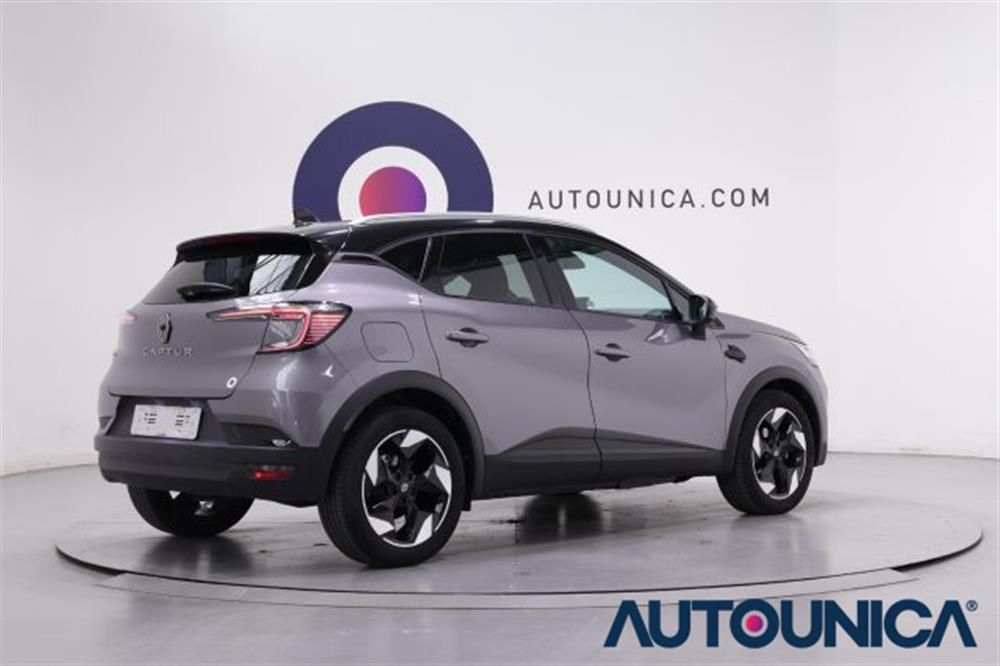 Captur Captur ECO-G 100 CV TECHNO