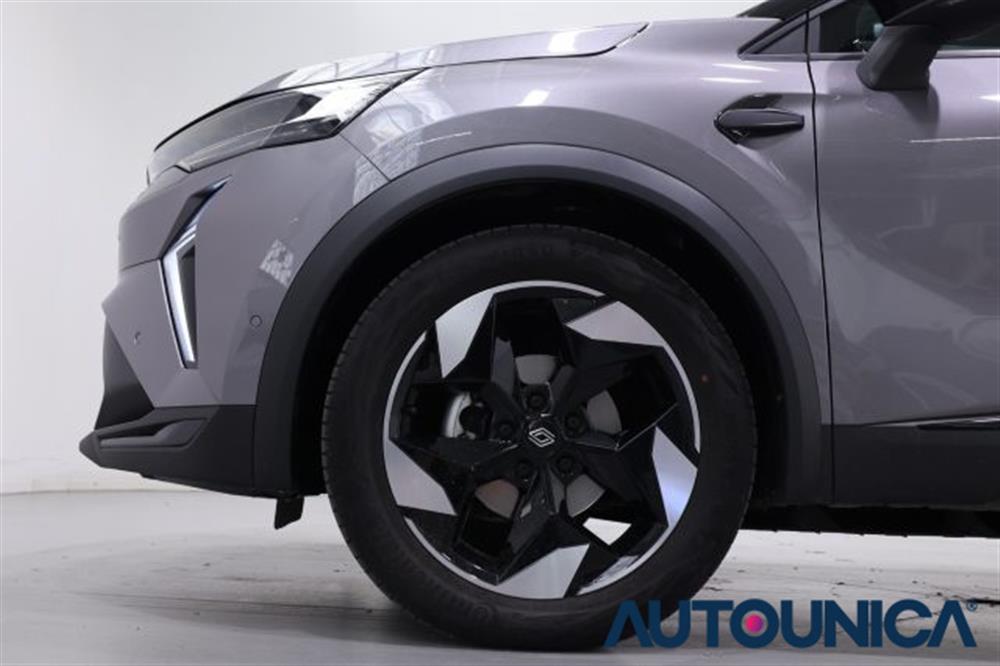 Captur Captur ECO-G 100 CV TECHNO