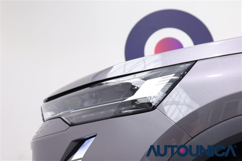 Captur Captur ECO-G 100 CV TECHNO