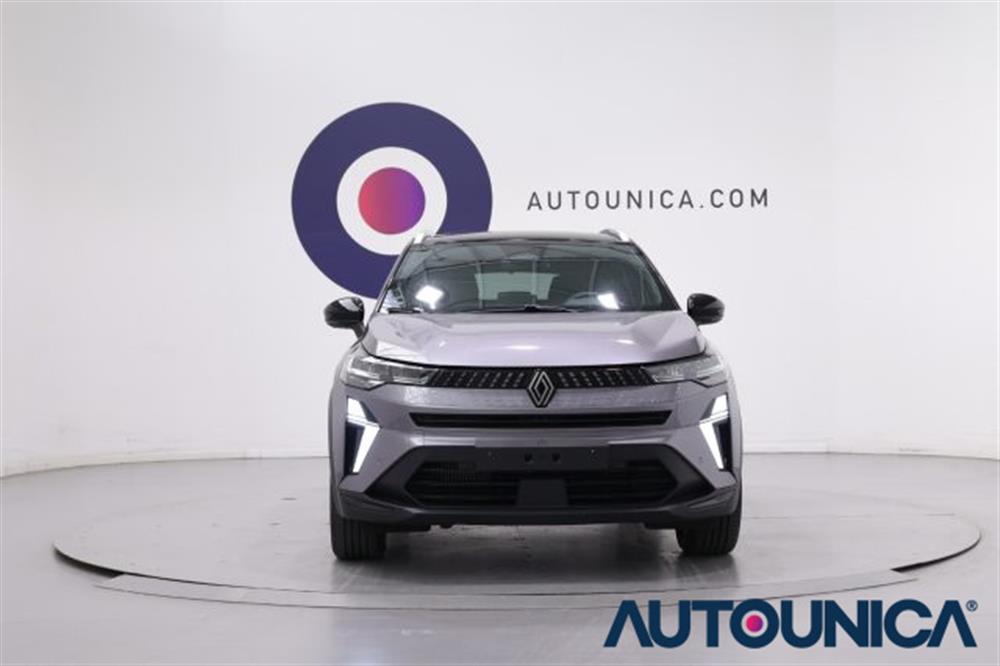 Captur Captur ECO-G 100 CV TECHNO