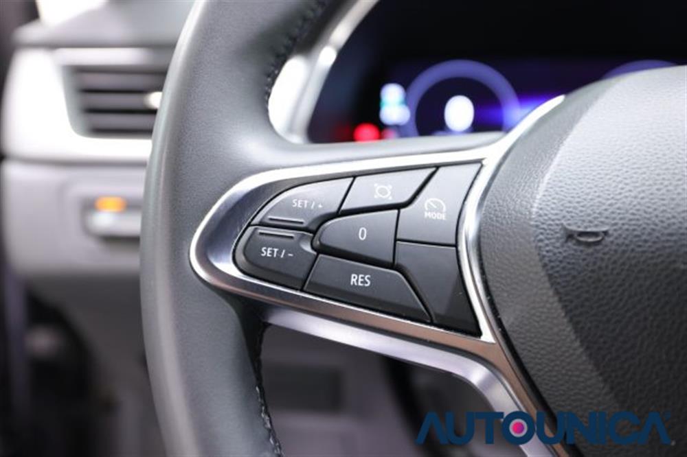 Captur Captur ECO-G 100 CV TECHNO