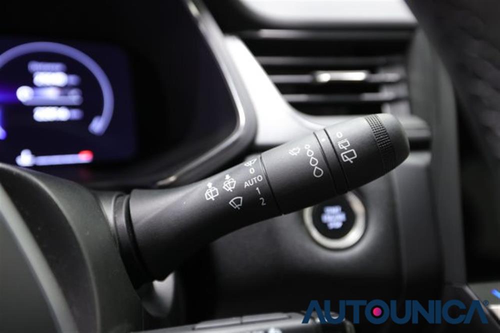 Captur Captur ECO-G 100 CV TECHNO