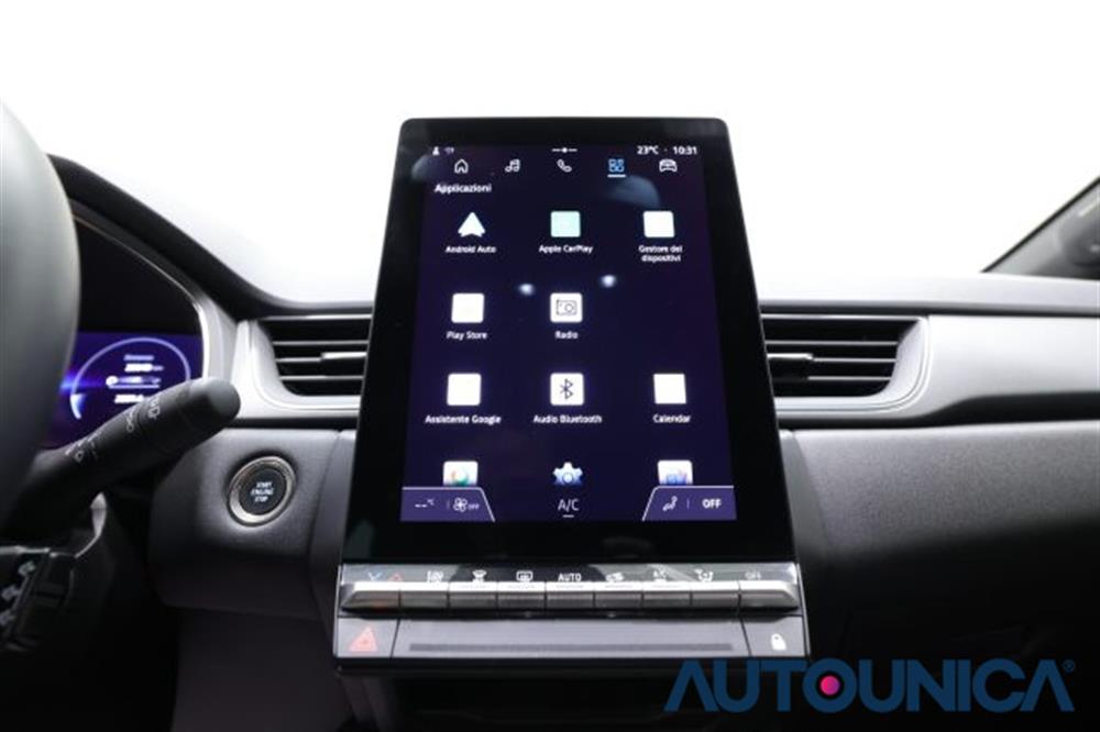 Captur Captur ECO-G 100 CV TECHNO