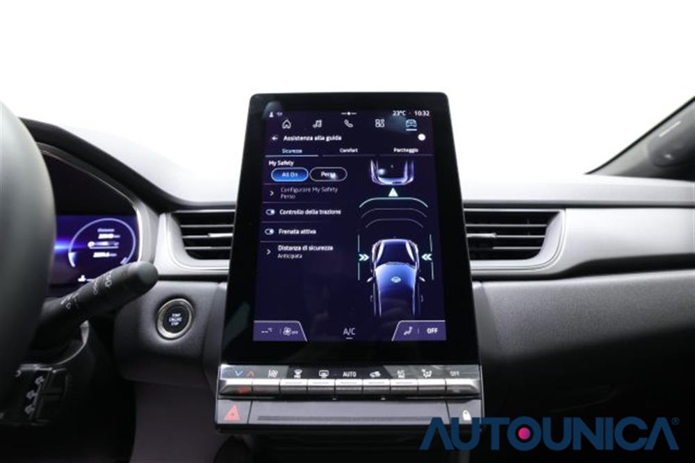 Captur Captur ECO-G 100 CV TECHNO