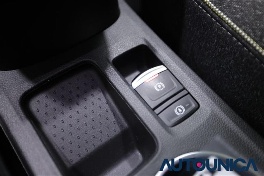 Captur Captur ECO-G 100 CV TECHNO