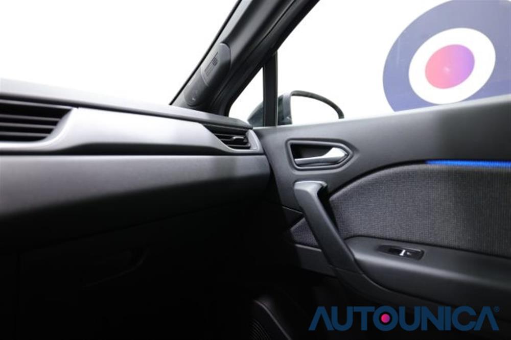 Captur Captur ECO-G 100 CV TECHNO