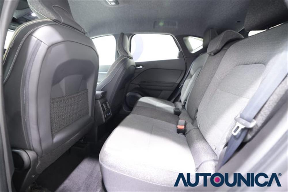 Captur Captur ECO-G 100 CV TECHNO