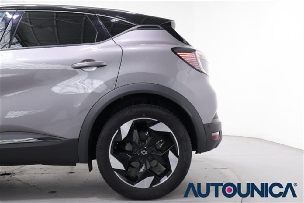Captur Captur ECO-G 100 CV TECHNO