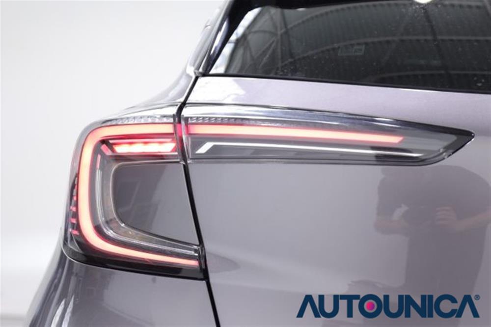 Captur Captur ECO-G 100 CV TECHNO