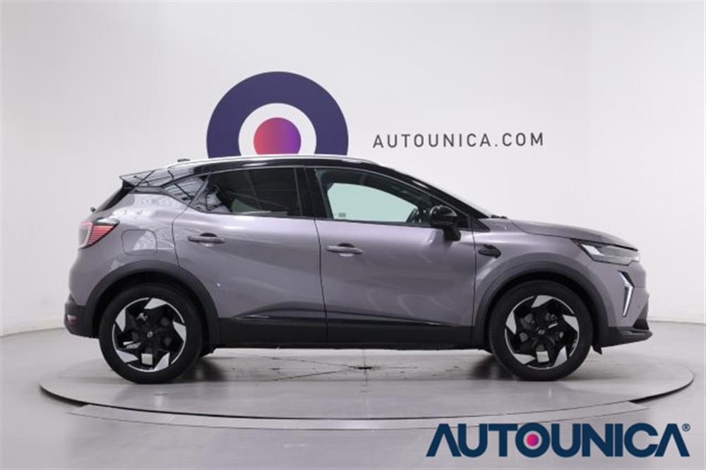 Captur Captur ECO-G 100 CV TECHNO