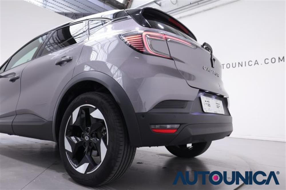 Captur Captur ECO-G 100 CV TECHNO