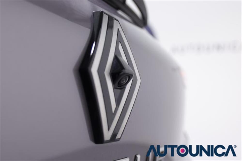 Captur Captur ECO-G 100 CV TECHNO