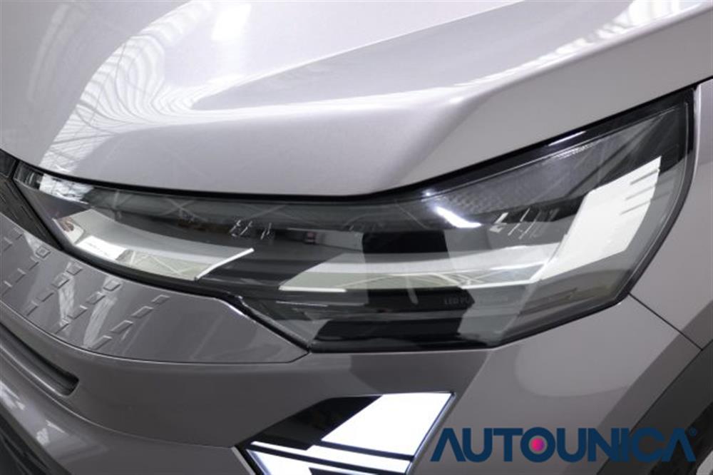Captur Captur ECO-G 100 CV TECHNO