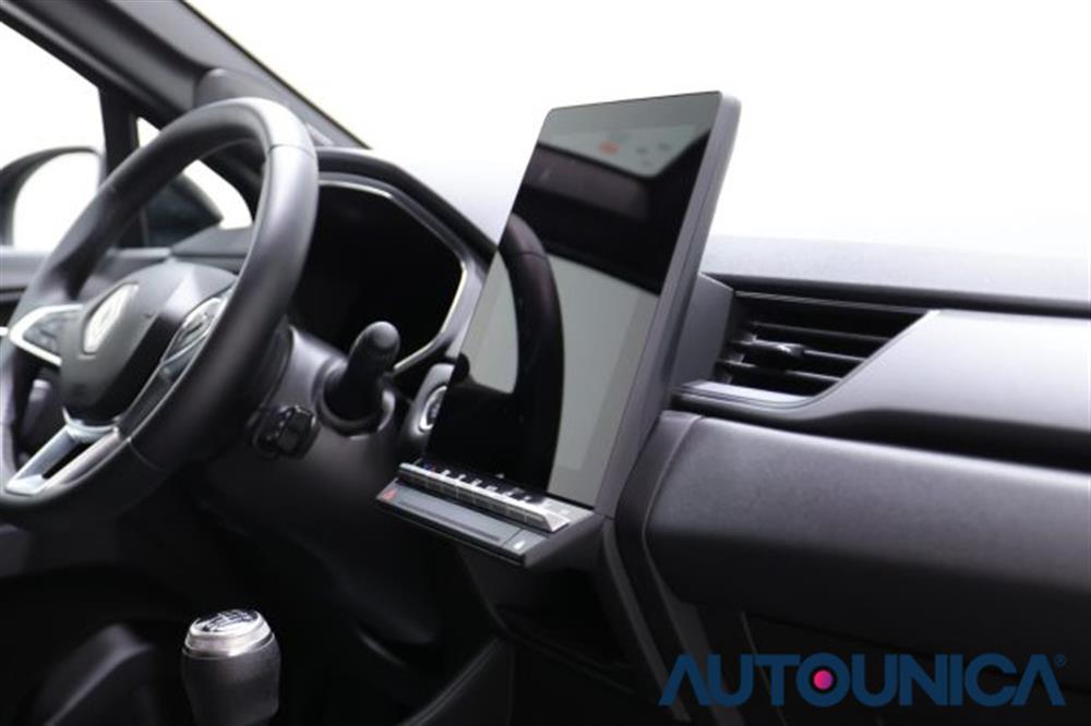Captur Captur ECO-G 100 CV TECHNO