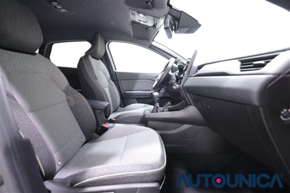 Captur Captur ECO-G 100 CV TECHNO