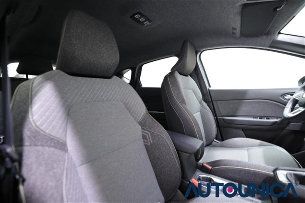 Captur Captur ECO-G 100 CV TECHNO