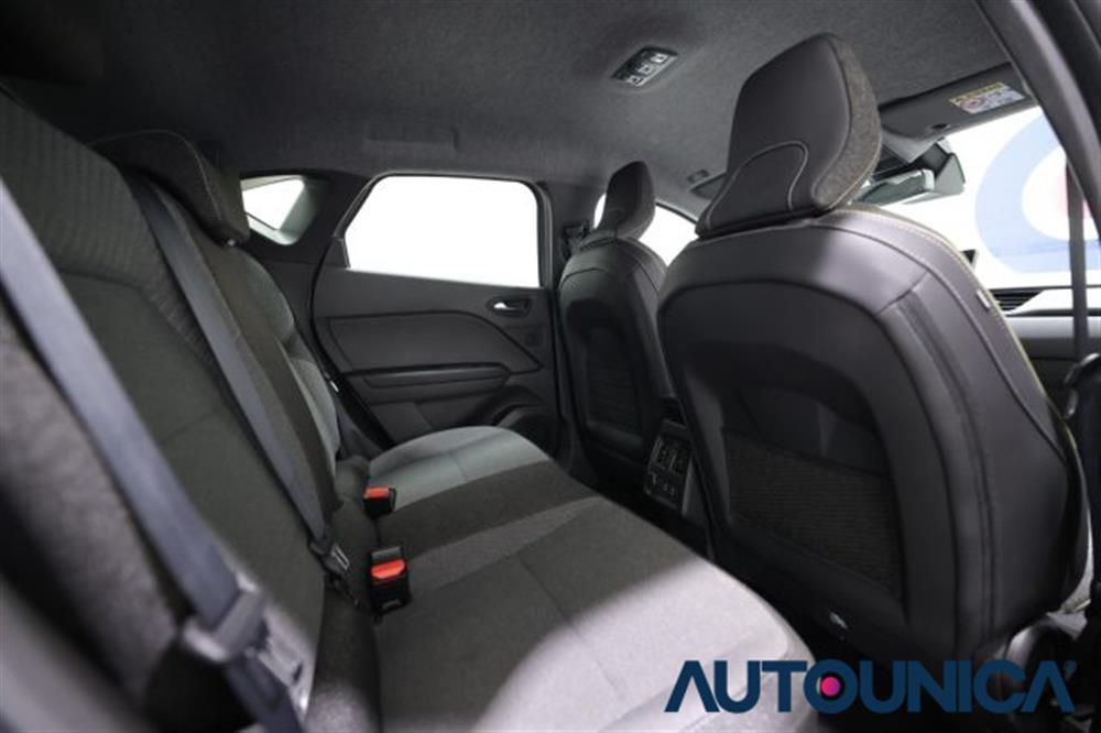 Captur Captur ECO-G 100 CV TECHNO