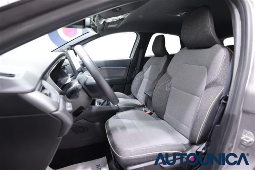 Captur Captur ECO-G 100 CV TECHNO