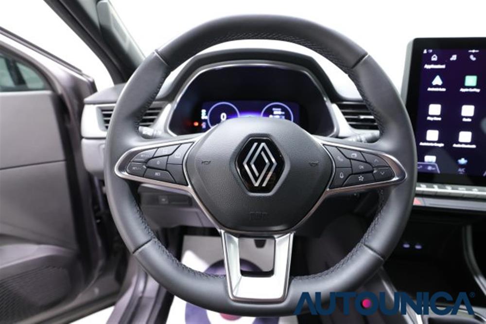 Captur Captur ECO-G 100 CV TECHNO