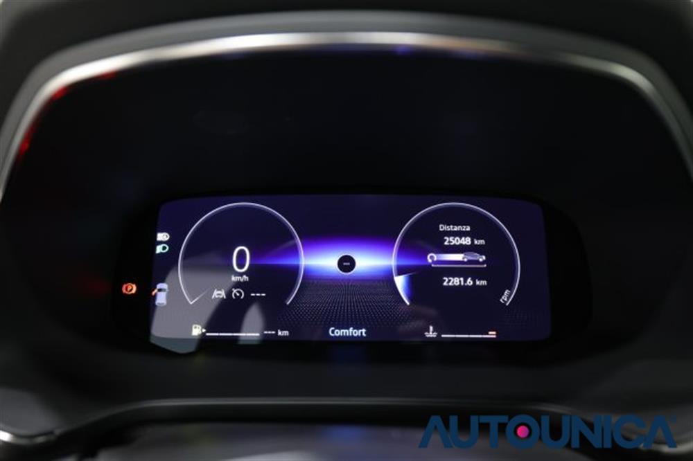 Captur Captur ECO-G 100 CV TECHNO