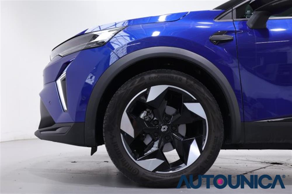 Captur Captur ECO-G 100 CV TECHNO