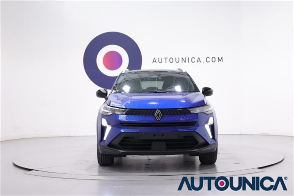 Captur Captur ECO-G 100 CV TECHNO