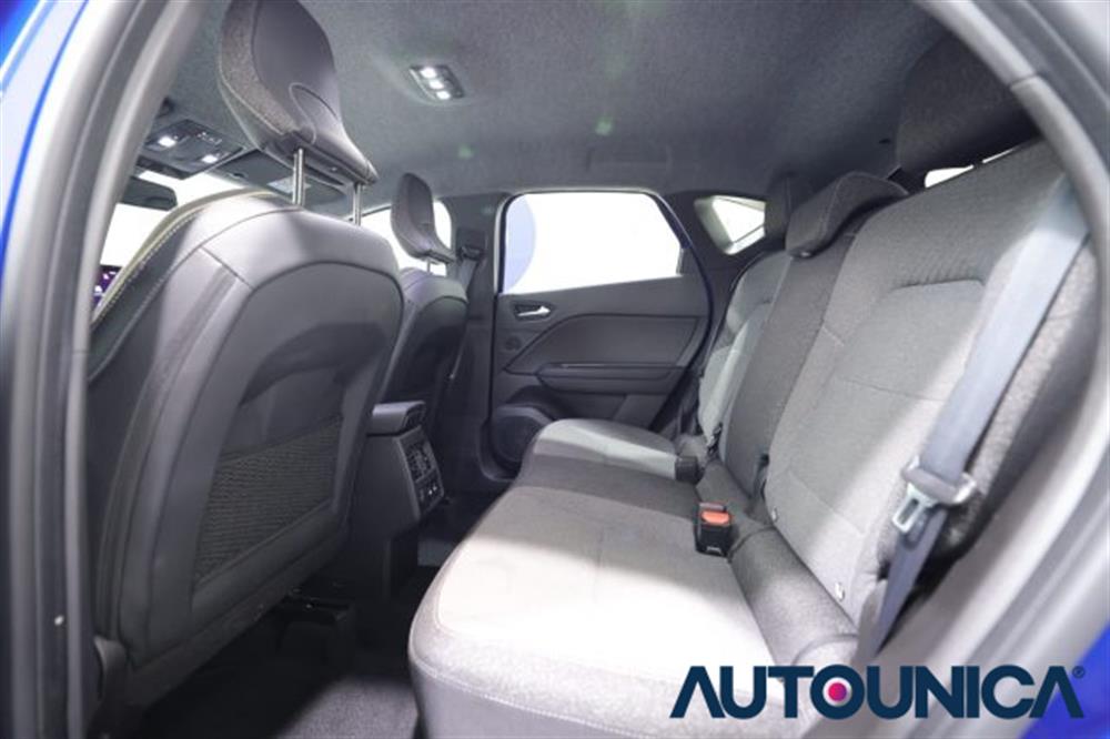 Captur Captur ECO-G 100 CV TECHNO