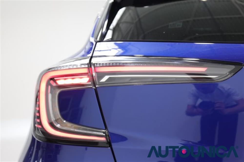 Captur Captur ECO-G 100 CV TECHNO