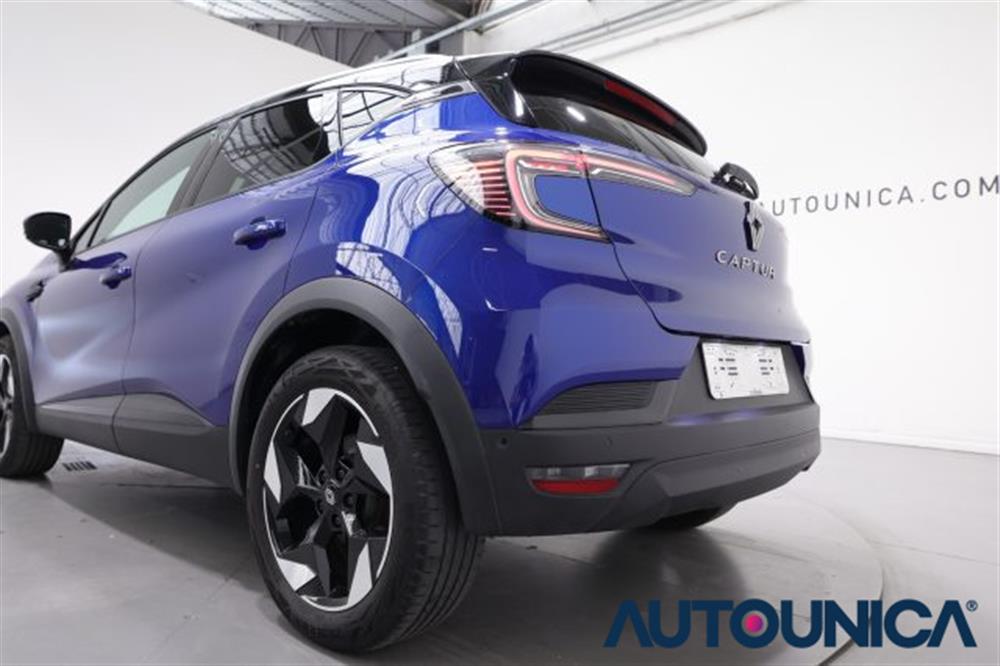 Captur Captur ECO-G 100 CV TECHNO