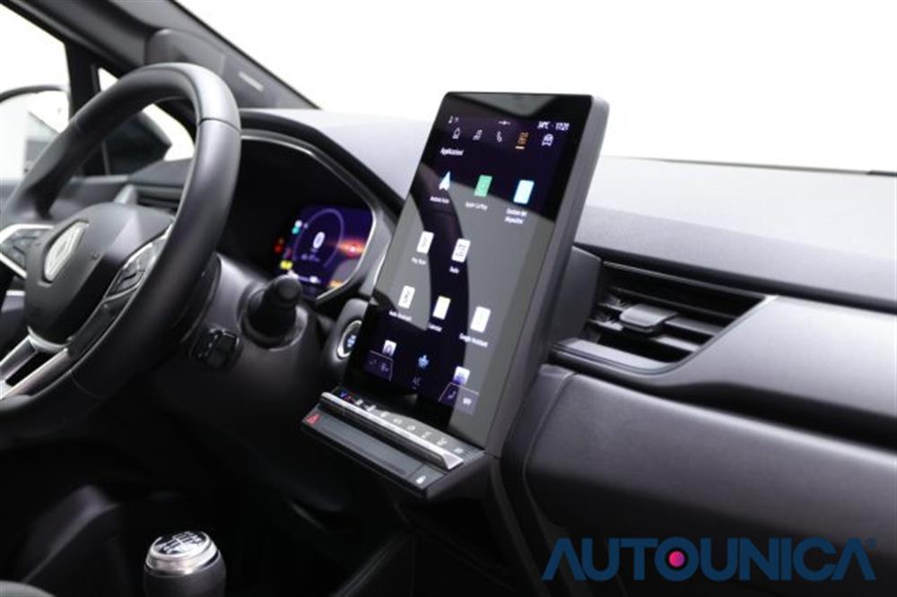 Captur Captur ECO-G 100 CV TECHNO