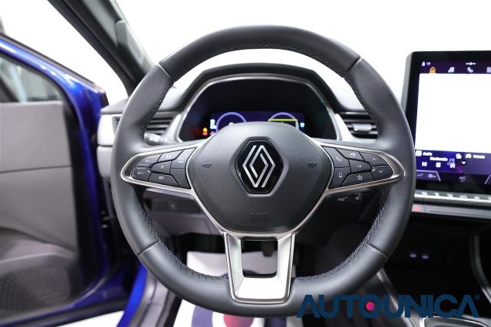 Captur Captur ECO-G 100 CV TECHNO