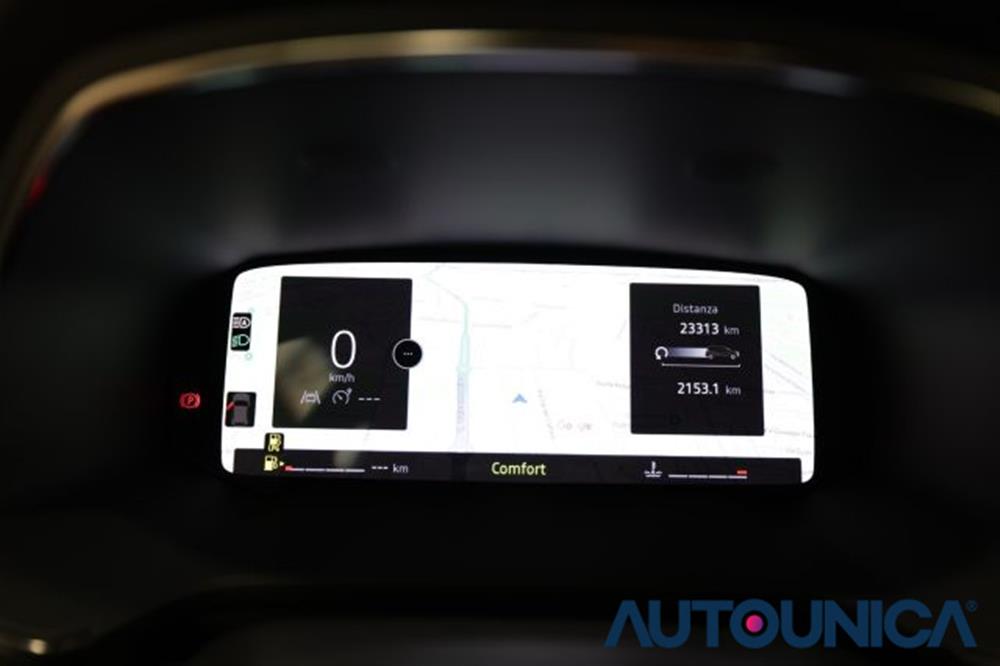Captur Captur ECO-G 100 CV TECHNO