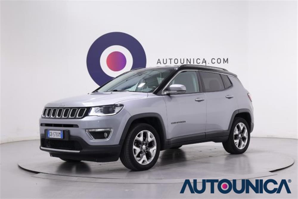 Compass Compass 1.6 Multijet II 2WD