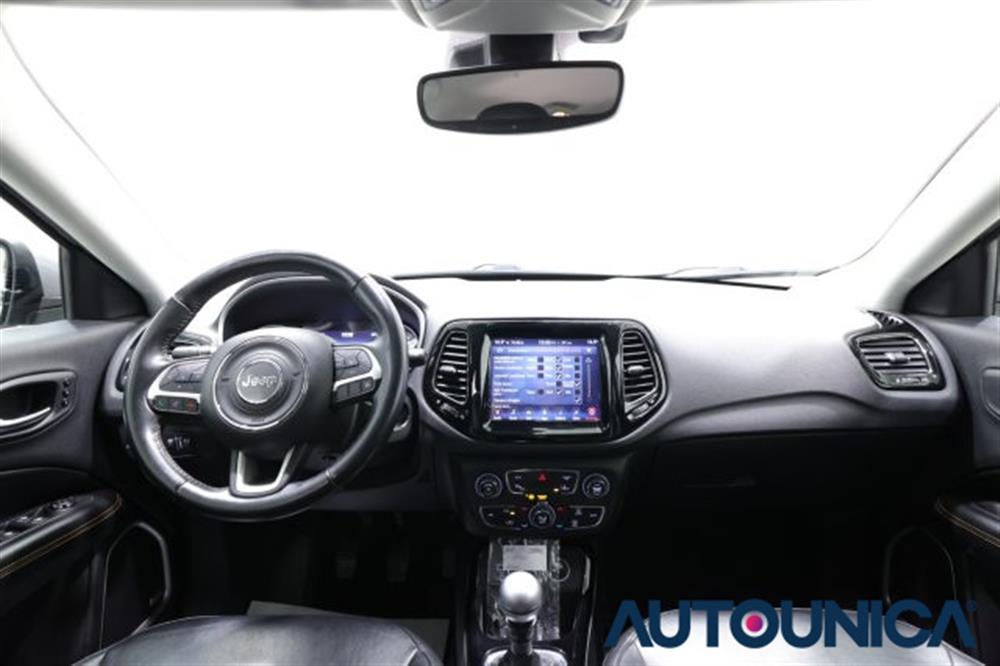 Compass Compass 1.6 Multijet II 2WD
