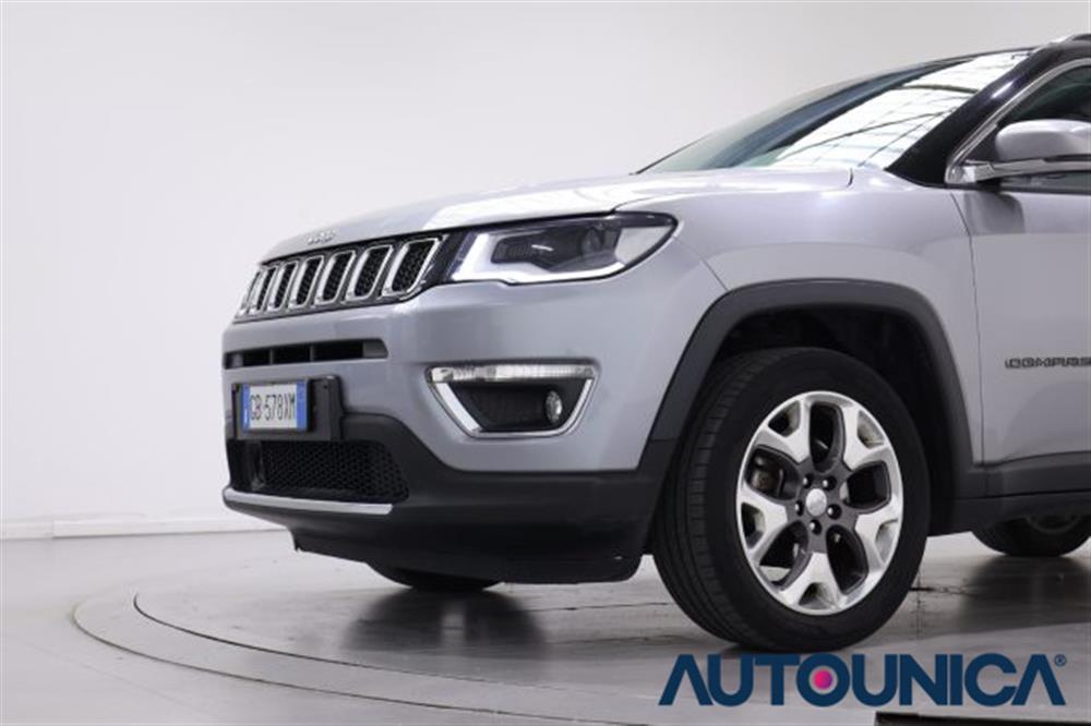 Compass Compass 1.6 Multijet II 2WD