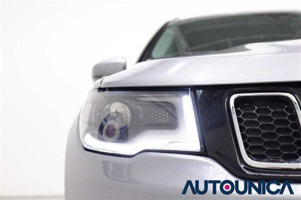 Compass Compass 1.6 Multijet II 2WD