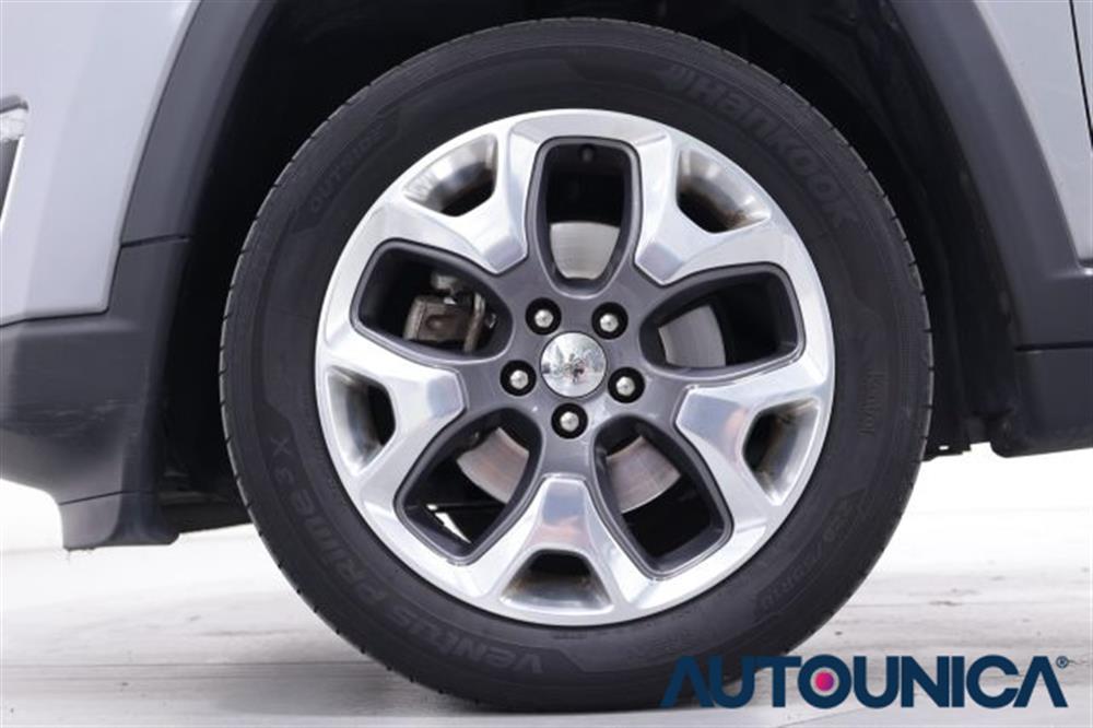 Compass Compass 1.6 Multijet II 2WD