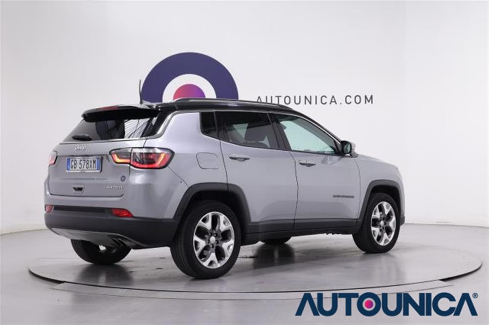 Compass Compass 1.6 Multijet II 2WD