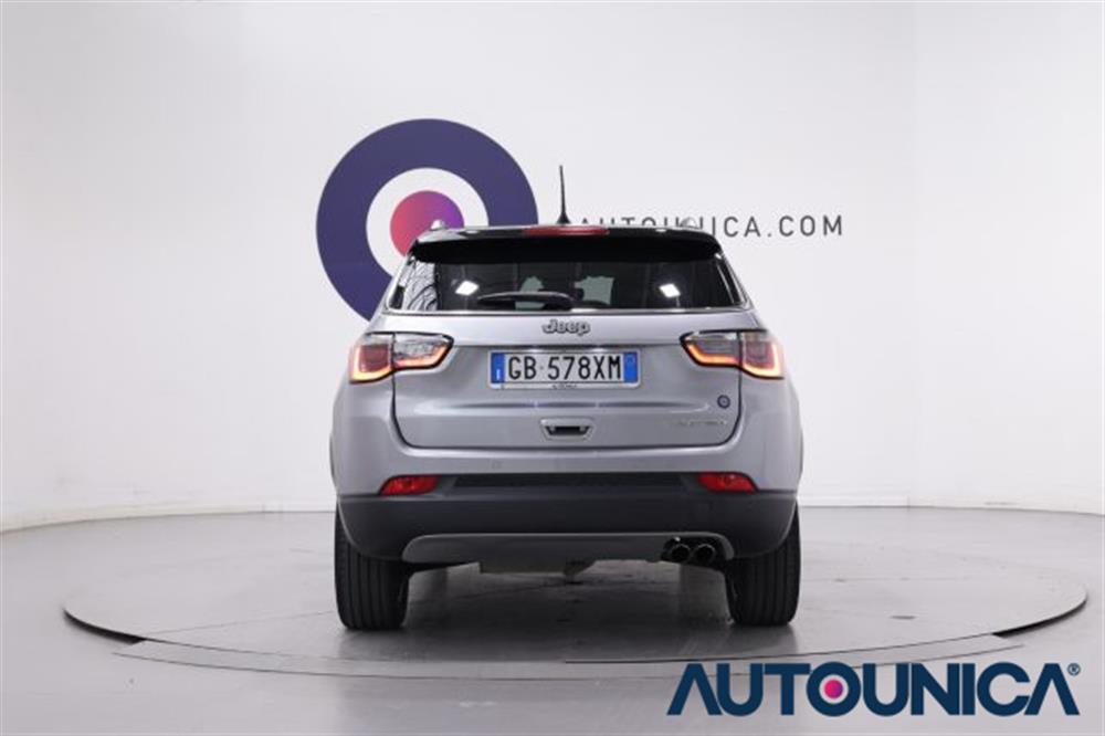 Compass Compass 1.6 Multijet II 2WD
