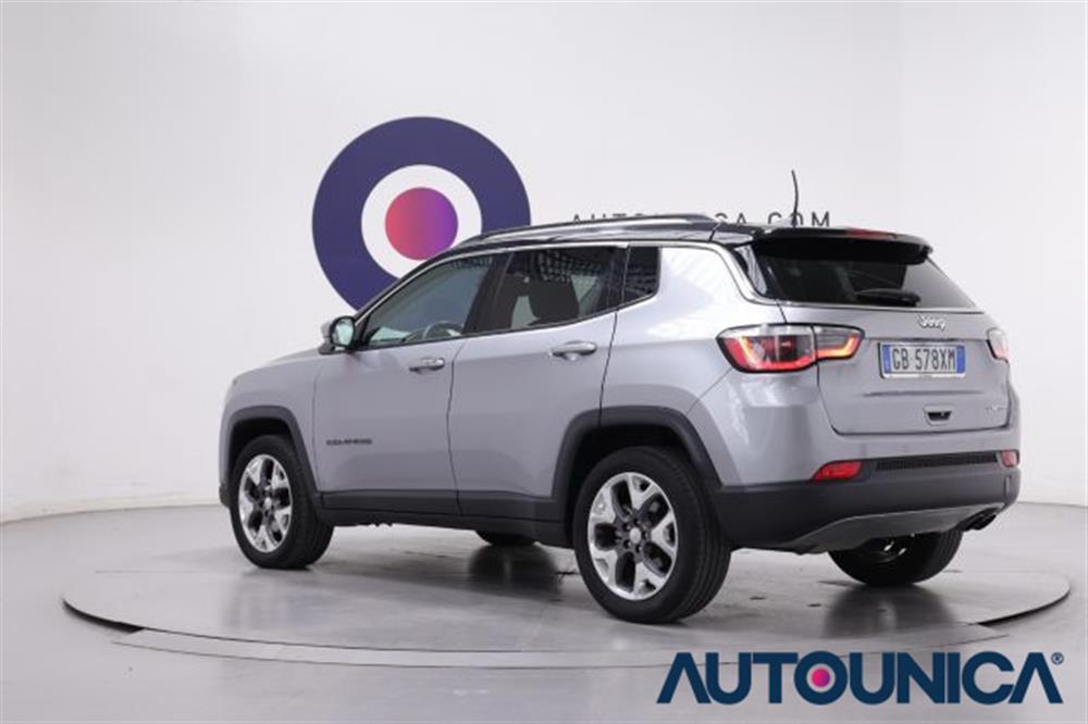 Compass Compass 1.6 Multijet II 2WD