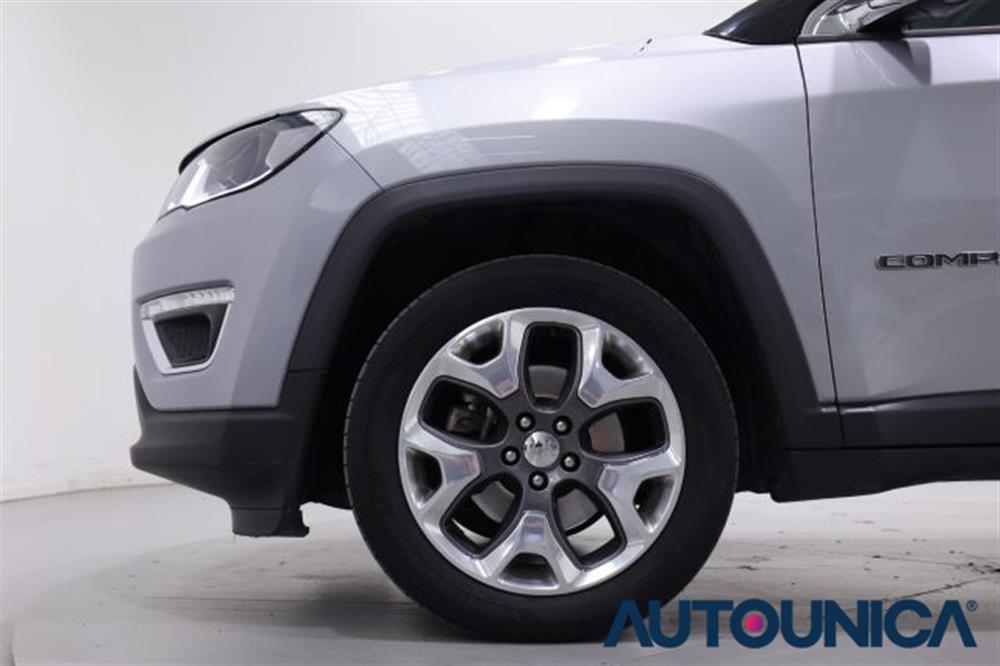 Compass Compass 1.6 Multijet II 2WD