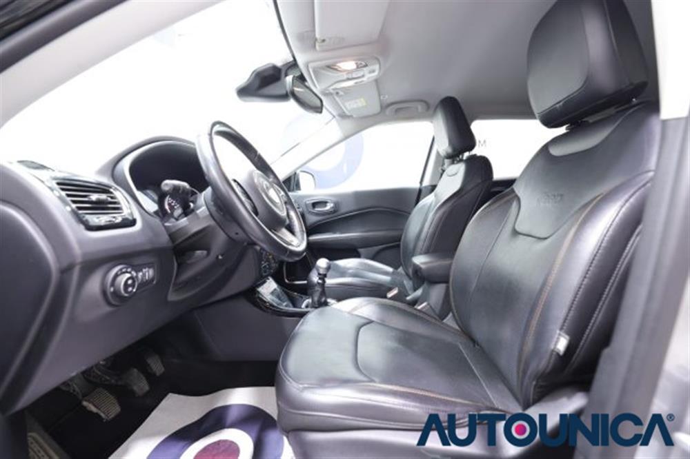 Compass Compass 1.6 Multijet II 2WD