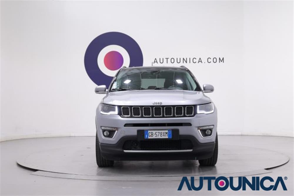 Compass Compass 1.6 Multijet II 2WD