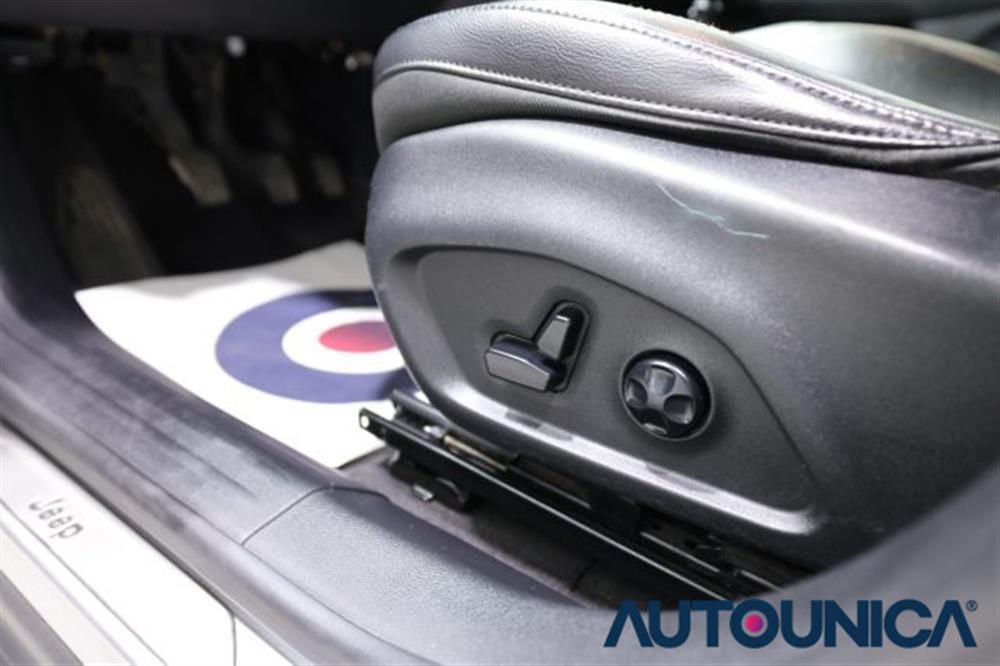 Compass Compass 1.6 Multijet II 2WD