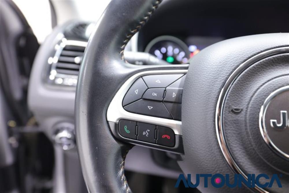 Compass Compass 1.6 Multijet II 2WD