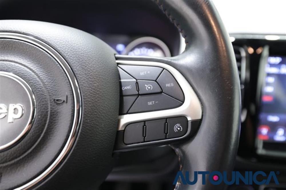 Compass Compass 1.6 Multijet II 2WD