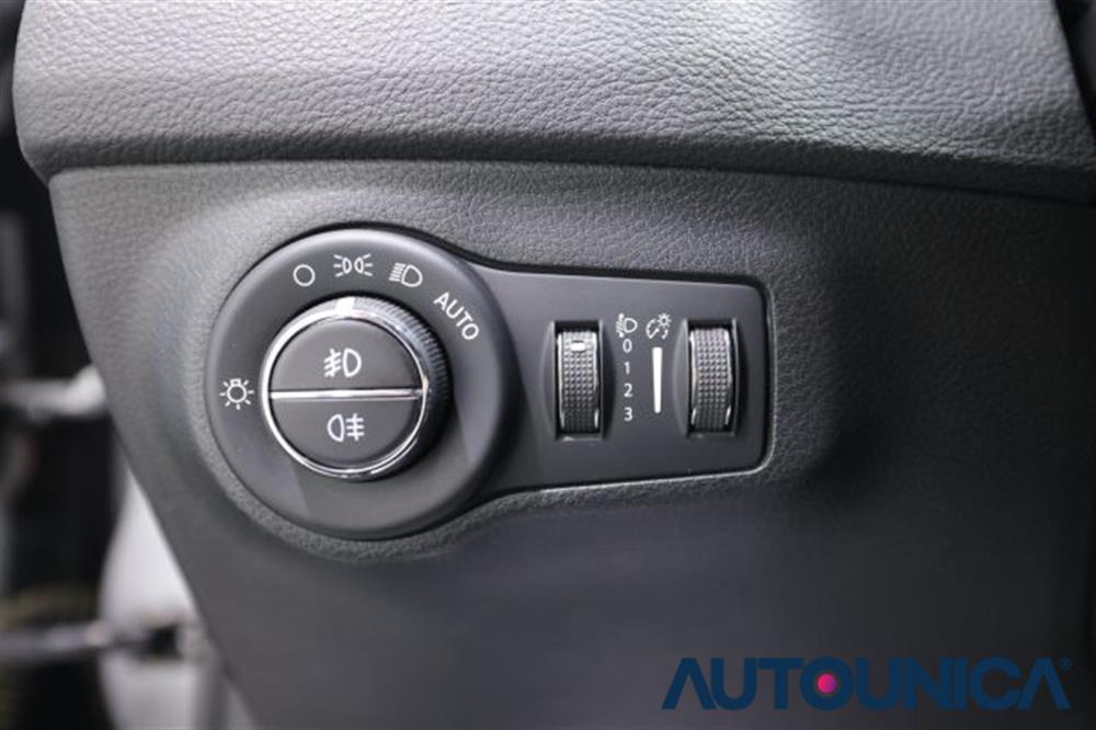 Compass Compass 1.6 Multijet II 2WD