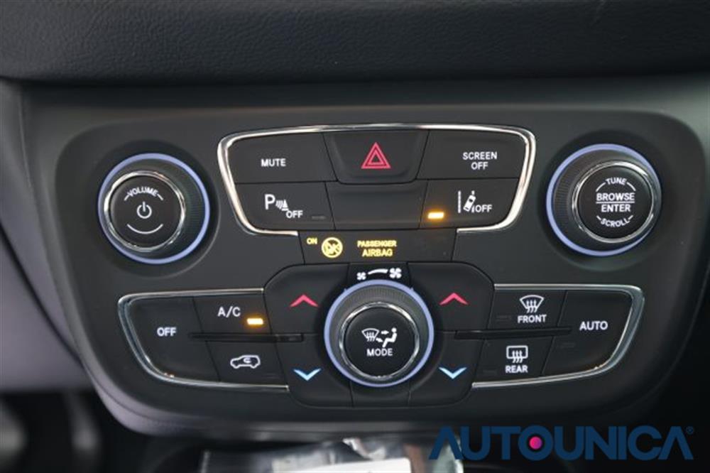 Compass Compass 1.6 Multijet II 2WD