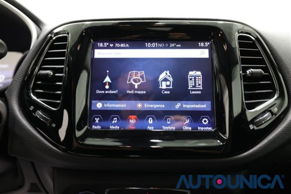 Compass Compass 1.6 Multijet II 2WD