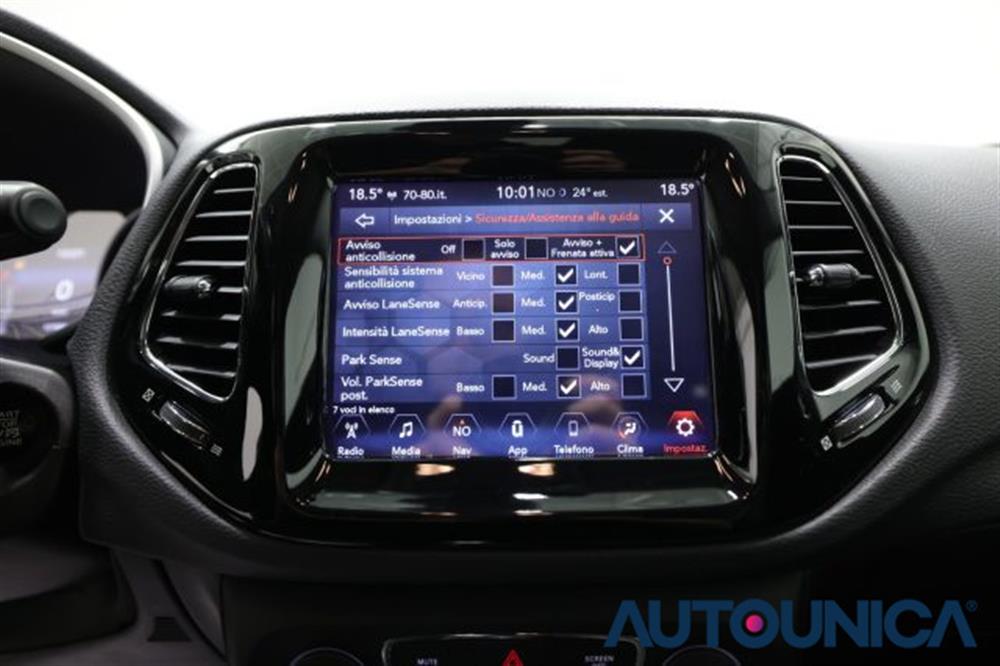 Compass Compass 1.6 Multijet II 2WD